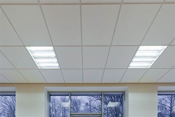 宝仕龙集成吊顶